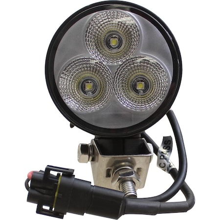 Aftermarket AMAXE20661 Led Headlight AMAXE20661-ABL